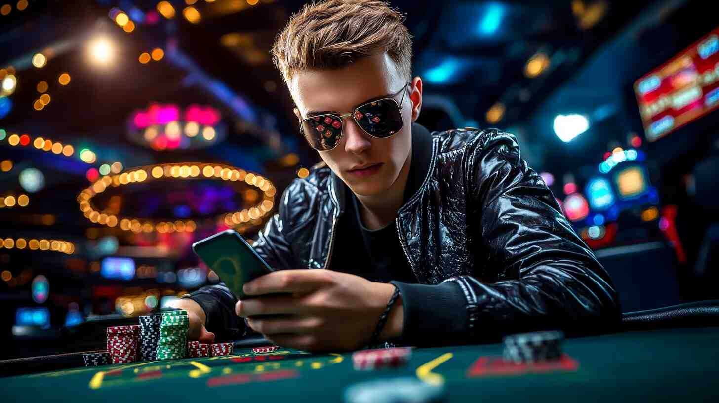 Casino 90PH - Discover the World of Games
                                         